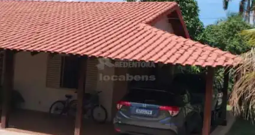 Condomínio Monte Carlo - Casa para venda contendo 03 dormitórios