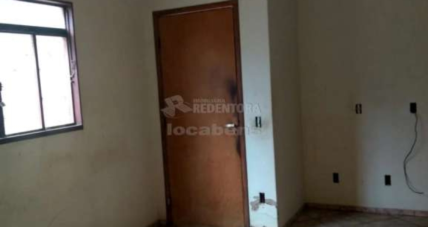 Jardim Residencial Etemp casa de 02 dormitórios para venda