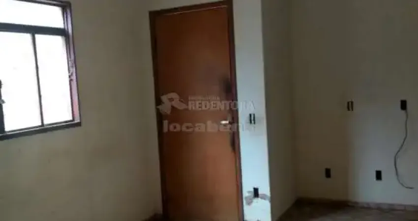 Casa com 3 quartos à venda no Jardim Residencial Etemp, São José do Rio Preto 