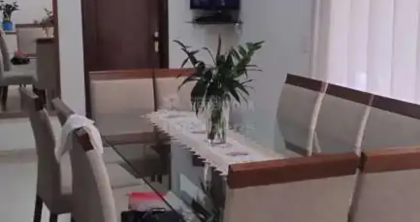 Casa com 3 quartos à venda no Roseiral, São José do Rio Preto 