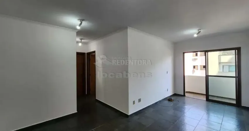 Apartamento localizado jardim redentor / portal do sul com 2 dormitórios e 1 vaga de garagem.