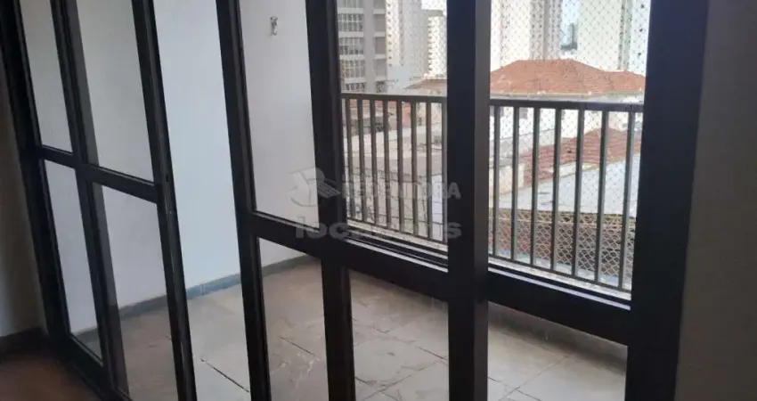 Centro - Apartamento com 04 dormitórios sendo 02 suítes e 02 tipo americano