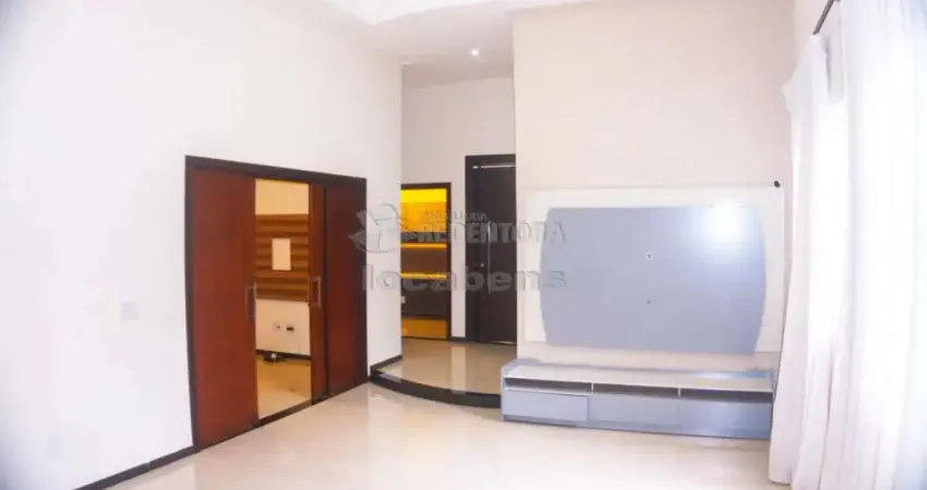 Casa em condomínio com 3 dormitórios e 4 vagas de garagem localizada no condomínio gaivota i.