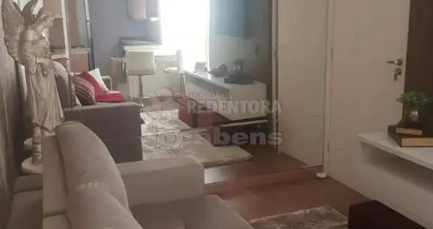 Parque Manhattan - Apartamento Venda e Locação