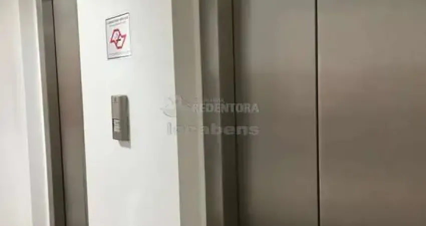 Sala comercial à venda no Centro, São José do Rio Preto 