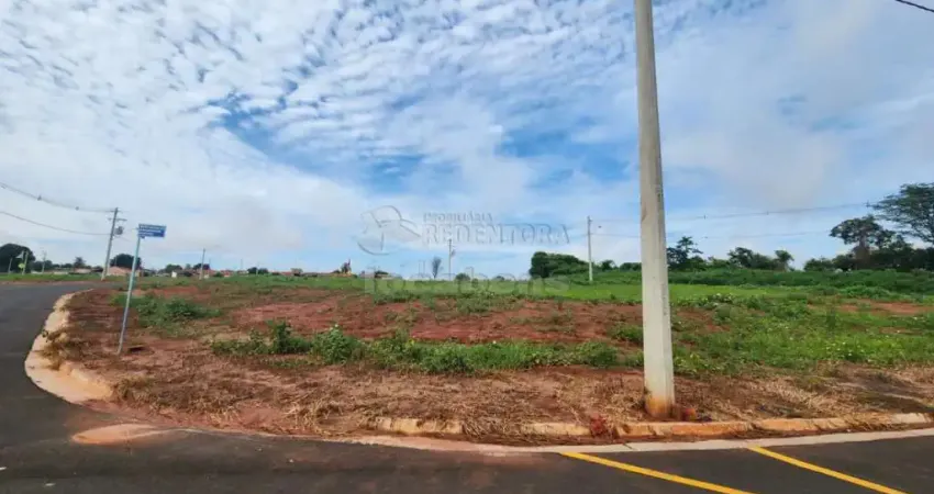 Terreno à venda no Jardim São Paulo, São José do Rio Preto 