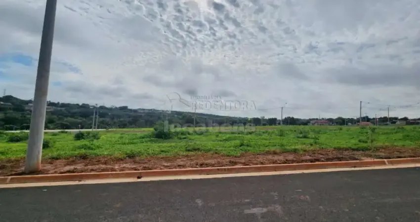 São Bento terreno de 200m² em Rio Preto - SP