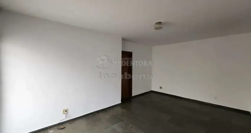 Apartamento na região do São Manoel (próximo ao HB) com 3 dormitórios e 1 vaga de garagem