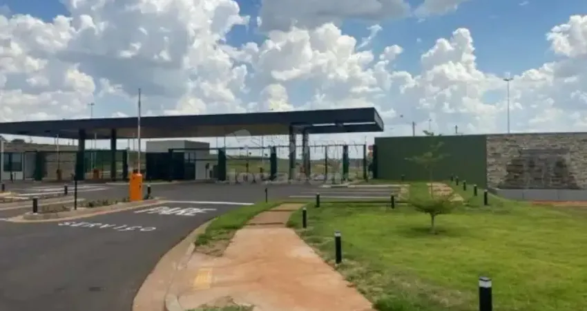 Ótimo terreno em condomínio para venda com 300m² - quinta do lago - lac léman