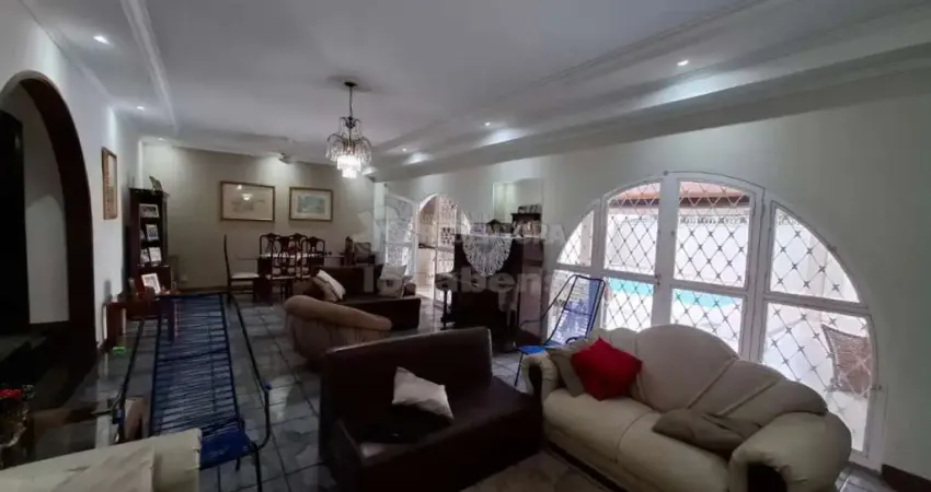 Casa com 3 quartos à venda no Boa Vista, São José do Rio Preto