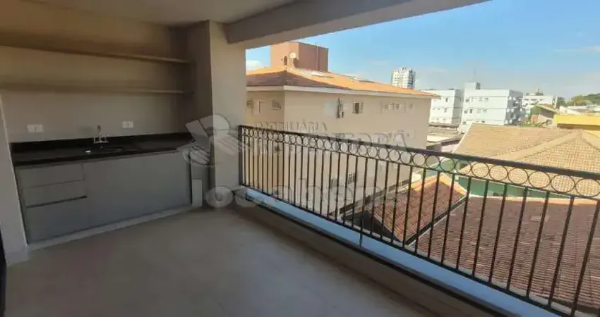Apartamento com 3 quartos à venda no Jardim Bosque das Vivendas, São José do Rio Preto