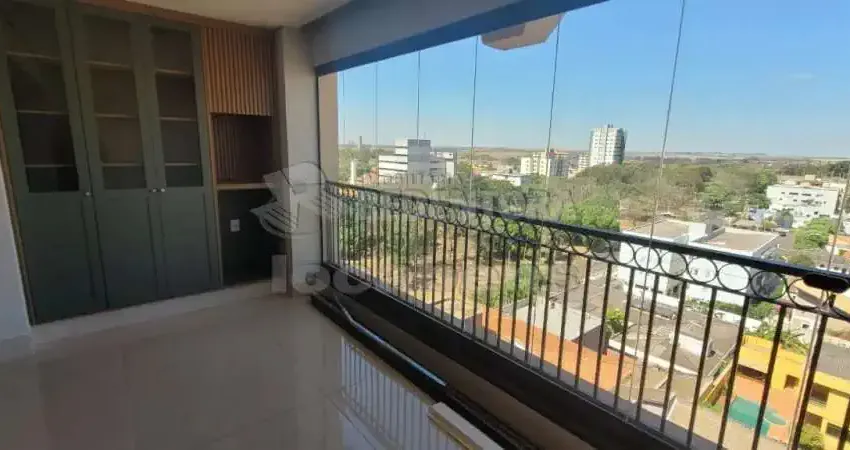 Apartamento com 3 quartos à venda no Jardim Bosque das Vivendas, São José do Rio Preto