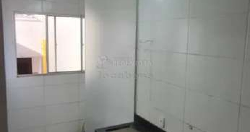 Ótimo Apartamento Térreo para Venda - 2 Dormitórios / Residencial Ana Célia