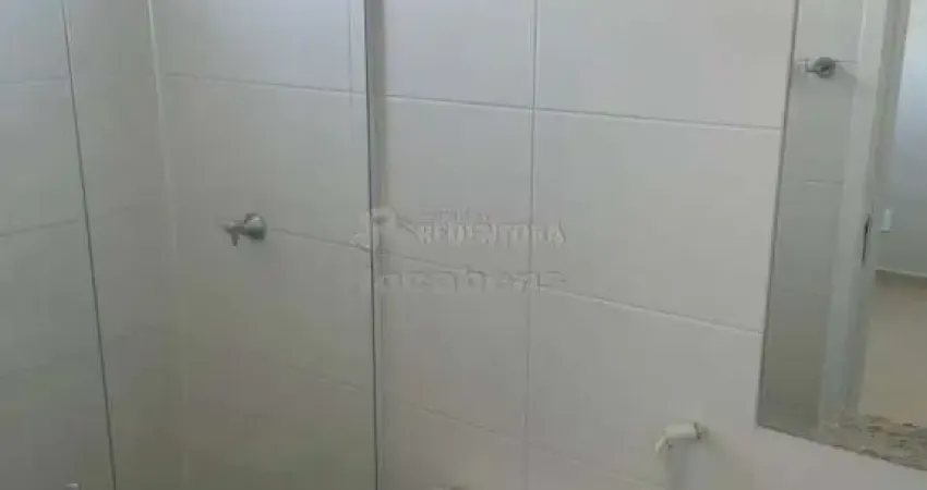 Vila Italia -  Apartamento com 02 dormitórios e 01 vaga de garagem coberta