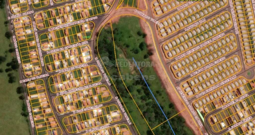 Buritis - Terreno de 10 x 20 metros, bom local, sombra, estuda propostas