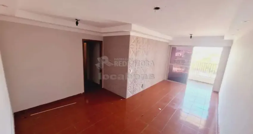 Apartamento com 2 quartos à venda na Vila Maceno, São José do Rio Preto 