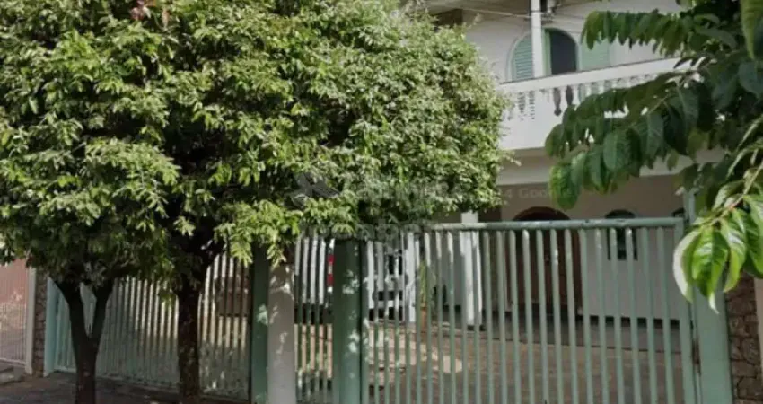 Casa com 3 quartos à venda no Boa Vista, São José do Rio Preto 