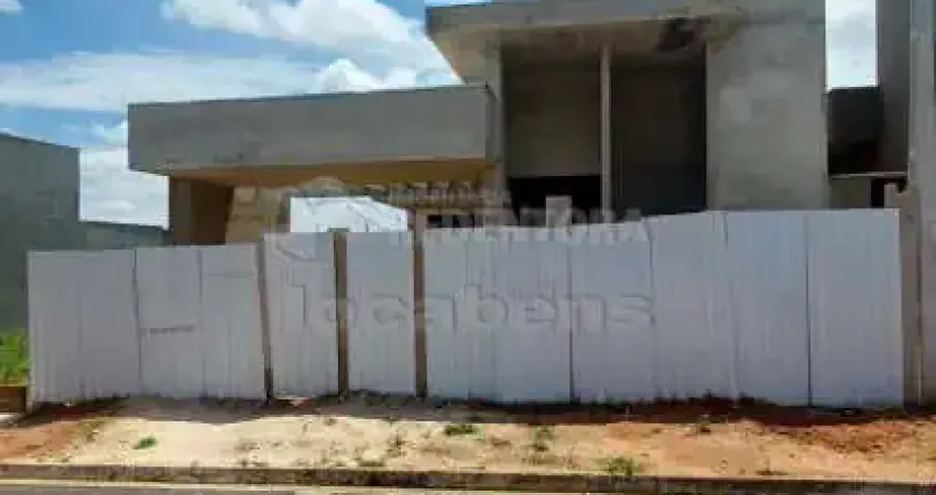 Casa em condomínio fechado com 3 quartos à venda no Setlife Residence Club 2, Mirassol