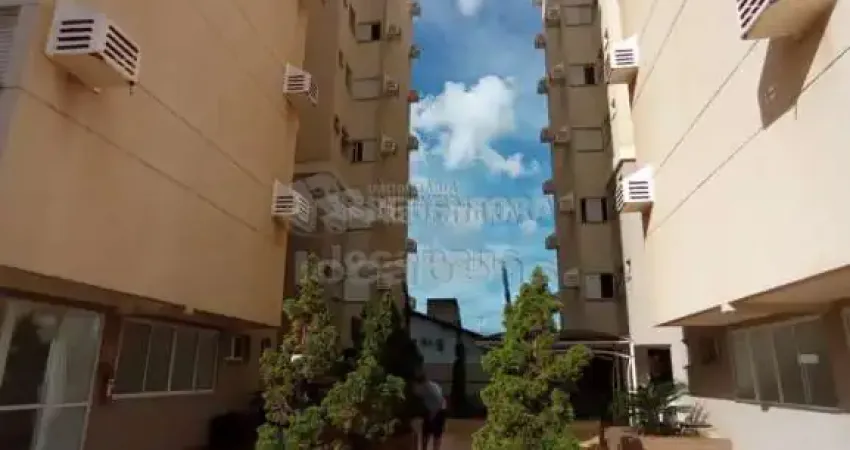 Apartamento com 3 quartos à venda no Jardim Urano, São José do Rio Preto 