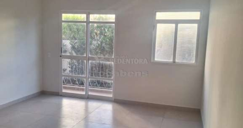Apartamento com 3 quartos à venda na Vila Nossa Senhora de Fátima, São José do Rio Preto 