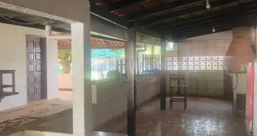 Chácara / sítio para alugar no Estância Ivone (Zona Rural), São José do Rio Preto