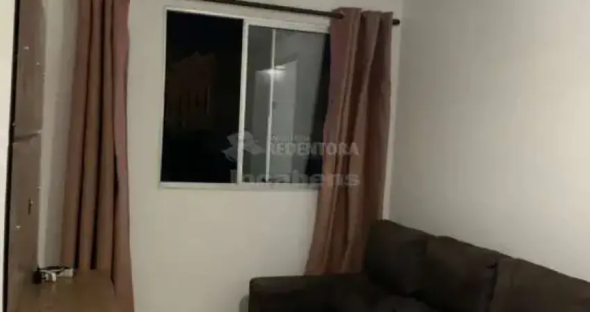 Excelente Apartamento Residencial com 2 Dormitórios / Jardim Planalto