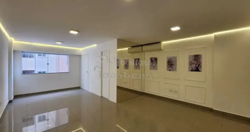 Vila Nossa Senhora do Bonfim sala comercial térrea próximo a avenida Romeu Strazzi