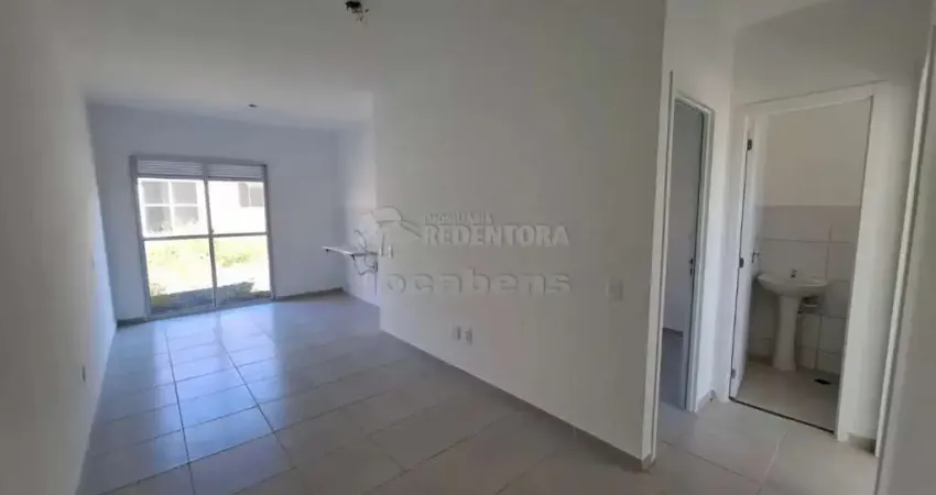 Condomínio Garden Rni Casa com 2 dormitórios, 01 vaga de garagem.