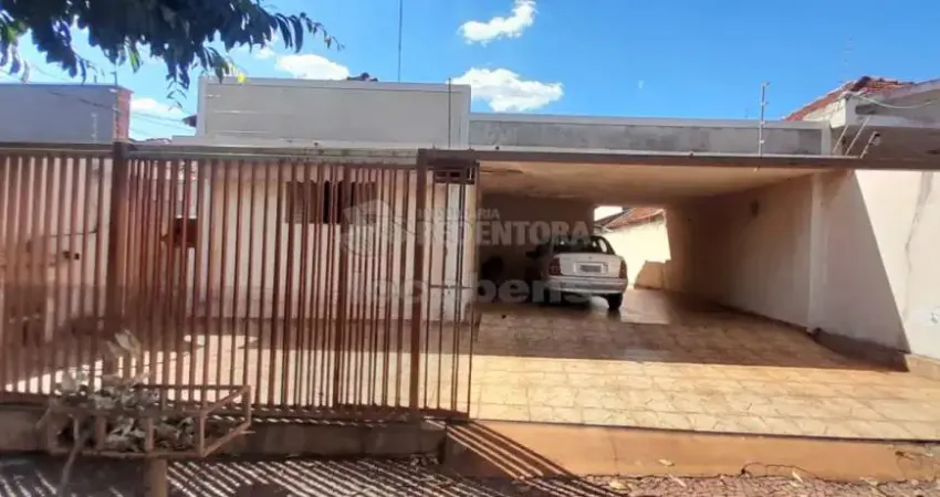 Casa com 6 quartos à venda na Vila Santa Cruz, São José do Rio Preto