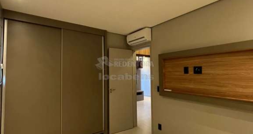 Apartamento/Padrão - Residencial - Edifício Alto Rio Preto Residencial