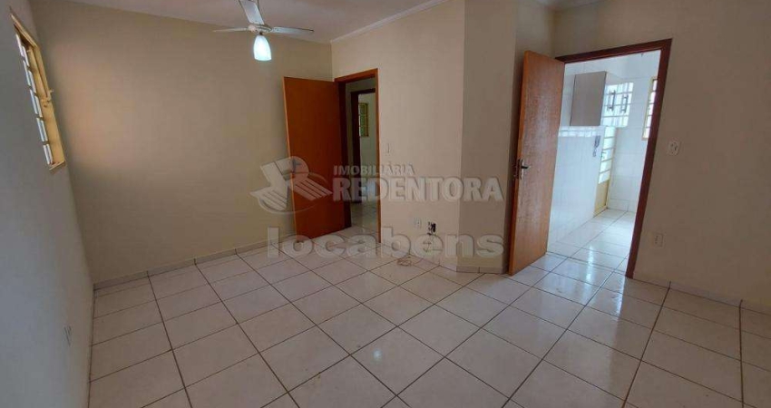 Apartamento com 2 quartos para alugar no Eldorado, São José do Rio Preto 