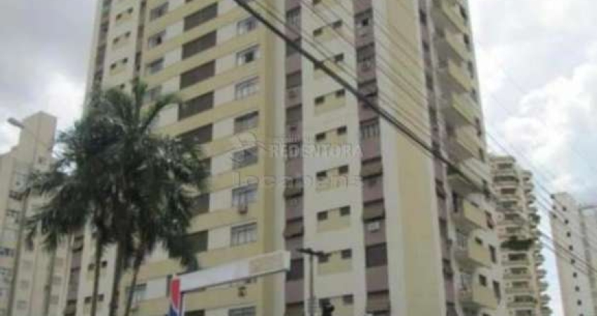 Apartamento com 3 quartos à venda no Centro, São José do Rio Preto 