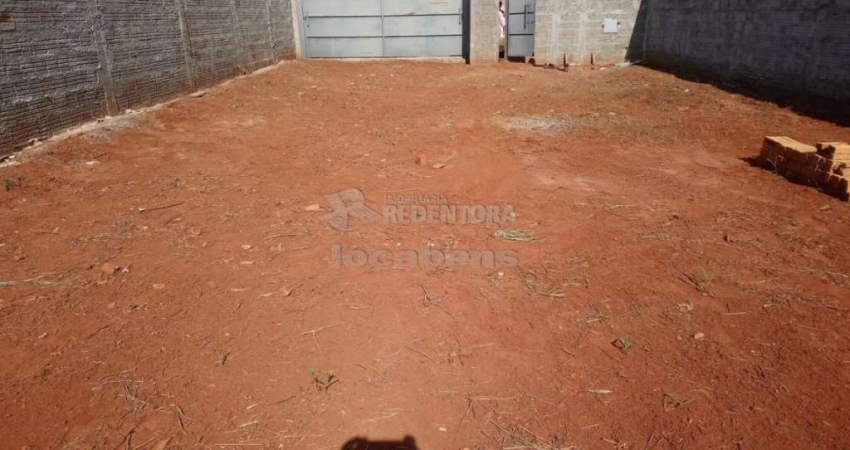 Terreno de 200 m² no bairro Setvalley