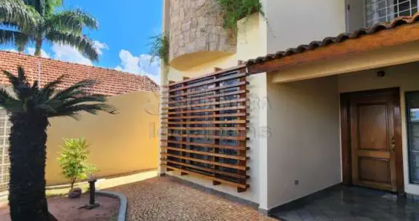 Lindo sobrado no centro de mirassol - residencial ou comercial