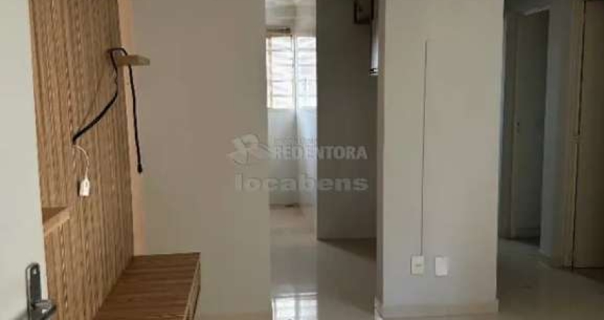 Ótimo Apartamento Residencial para Venda - 2 Dormitórios / Jardim Yolanda