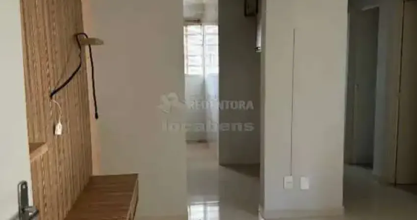 Ótimo apartamento residencial para venda - 2 dormitórios / jardim yolanda