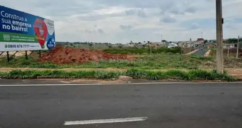 Terreno à venda no Setvalley, São José do Rio Preto