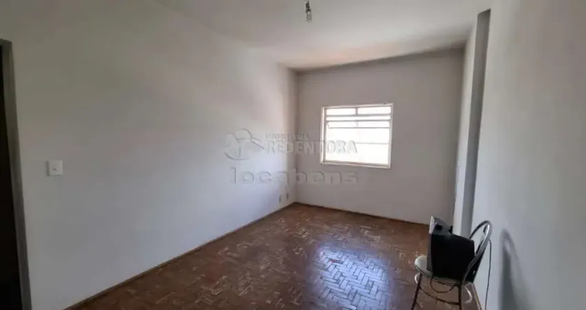 Apartamento com 1 quarto à venda no Centro, São José do Rio Preto