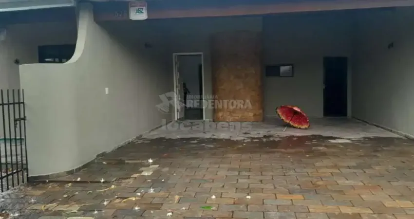 Venda de casa no jardim estrela, 04 dormitórios, 06 vagas de garagem