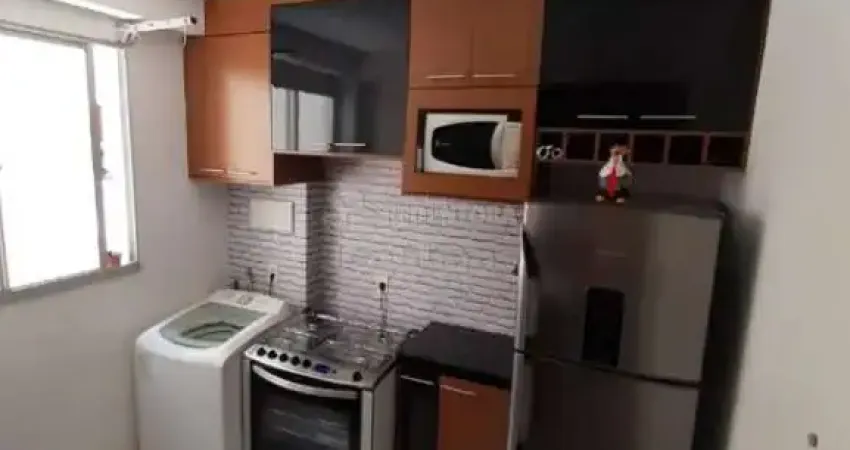 Excelente Apartamento para Venda - 2 Dormitórios / Jardim Nunes