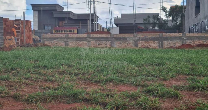 Terreno Condomínio em Mirassol