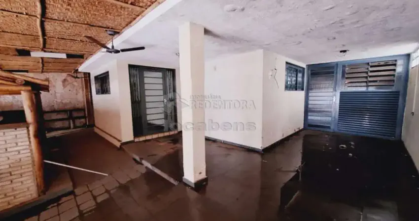 Barracão / Galpão / Depósito para alugar na Vila Diniz, São José do Rio Preto 