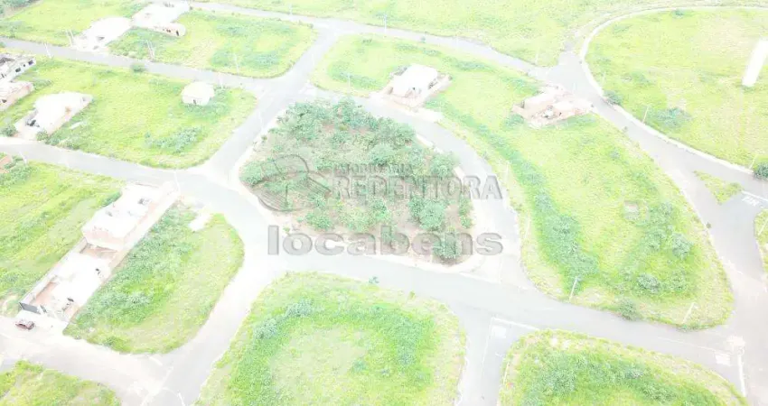 Terreno à venda no Jardim Menezes, Bady Bassitt 