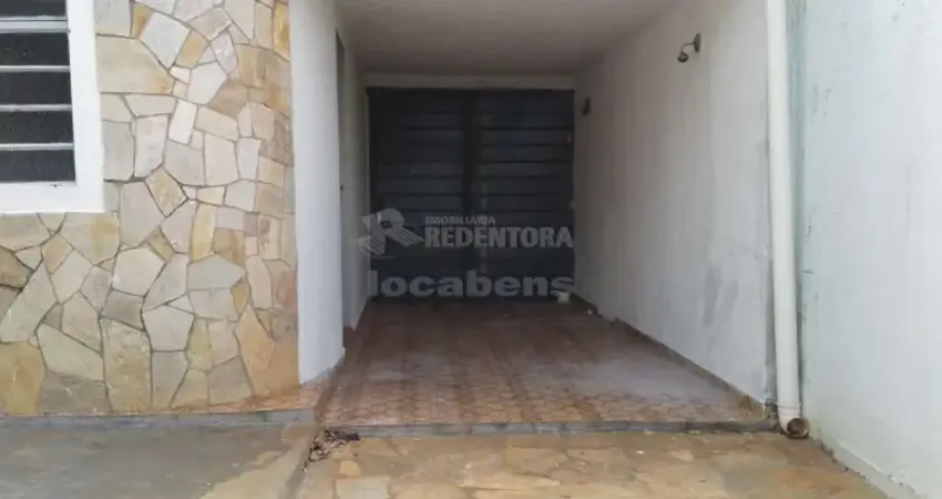 Casas na Boa Vista - Podendo ter 3 alugueres em um único imóvel - Terreno de 242 m² - Agende sua visita