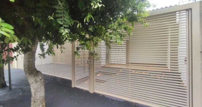 Casa com 3 quartos à venda na Vila Esplanada, São José do Rio Preto 