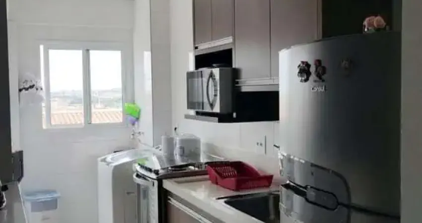 Vila Anchieta apartamento com elevador com 2 dormitórios