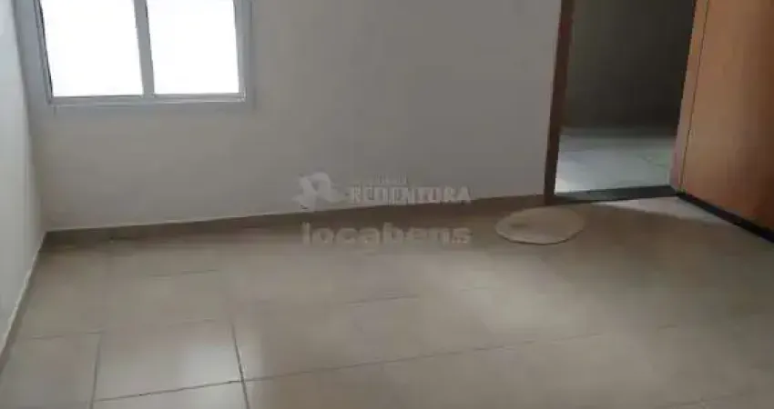 Apartamento com 2 quartos para alugar no Parque Vila Nobre, São José do Rio Preto
