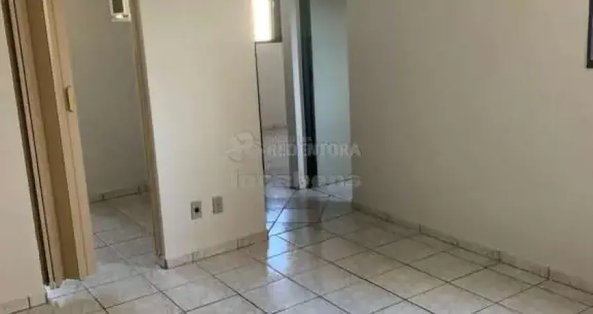 Ótimo Apartamento Residencial com 2 Dormitórios / Jardim Yolanda