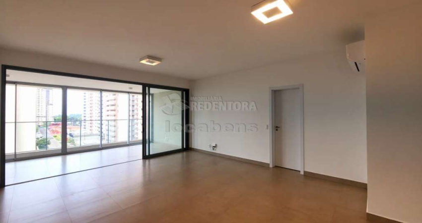 Apartamento localizado no Quintessa com 3 suítes em localização privilegiada.