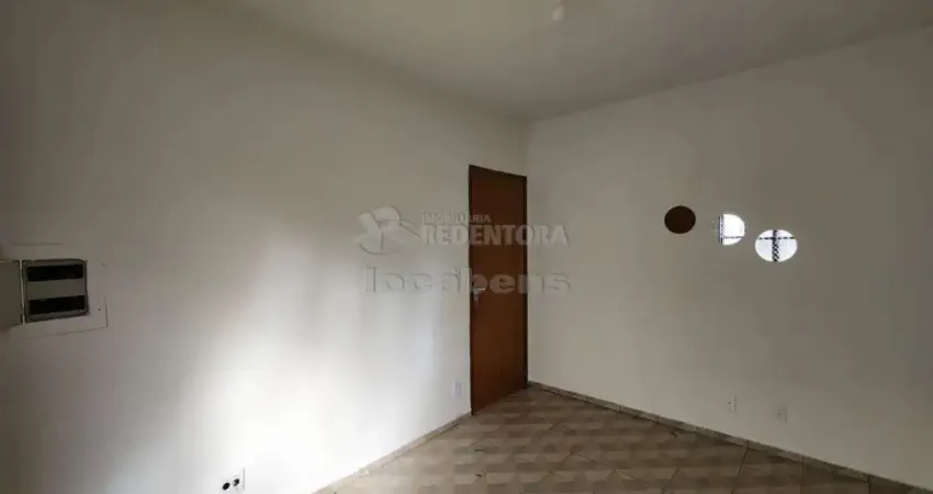 Apartamento de 3 dormitórios e 1 vaga de garagem no bairro Jardim Palmeiras.